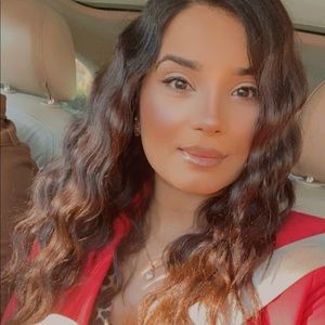 Meet your Posher, Rahma